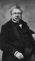 Alexandre Dumas profile photo