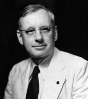 Alf Landon profile photo