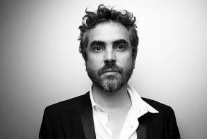 Alfonso Cuaron profile photo