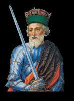 Alfonso X profile photo