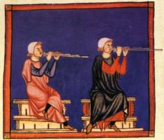 Alfonso X's quote
