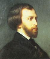 Alfred de Musset profile photo