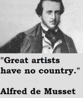 Alfred de Musset's quote #5