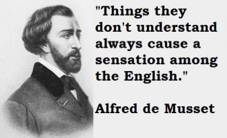 Alfred de Musset's quote #5