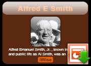 Alfred E. Smith's quote #2