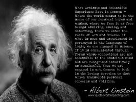 Alfred Einstein's quote #1