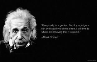 Alfred Einstein's quote #1