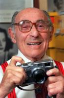 Alfred Eisenstaedt's quote