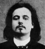 Alfred Jarry profile photo