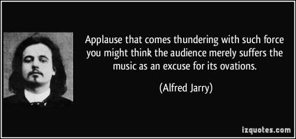 Alfred Jarry's quote #3