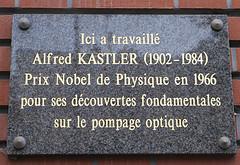 Alfred Kastler's quote #1