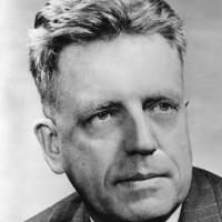 Alfred Kinsey profile photo