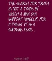 Alfred Loisy's quote #1