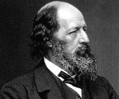 Alfred Lord Tennyson's quote