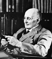 Alfred North Whitehead profile photo