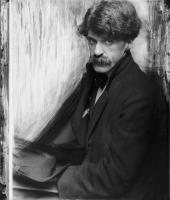 Alfred Stieglitz profile photo Alfred Stieglitz profile photo