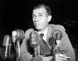 Alger Hiss's quote #1