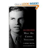 Alger Hiss's quote #1