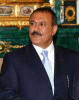 Ali Abdullah Saleh's quote #7