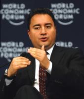 Ali Babacan profile photo