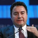 Ali Babacan's quote #1