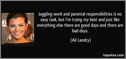 Ali Landry's quote #5