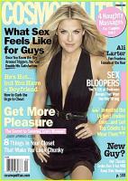 Ali Larter's quote