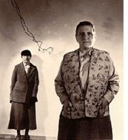 Alice B. Toklas's quote #1