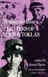Alice B. Toklas's quote #1