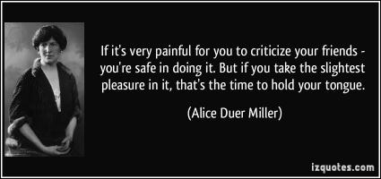 Alice Duer Miller's quote #3