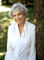 Alice Munro profile photo