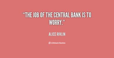 Alice Rivlin's quote #1