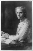 Alice Stone Blackwell profile photo