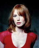 Alicia Witt profile photo