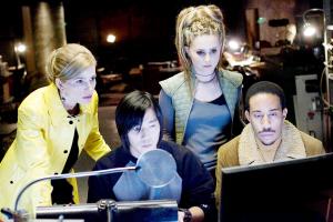 Alison Lohman's quote