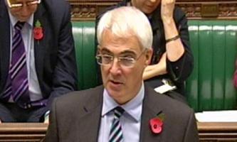 Alistair Darling's quote #2