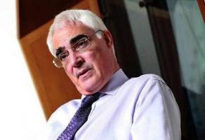 Alistair Darling's quote #2