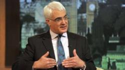 Alistair Darling's quote #2