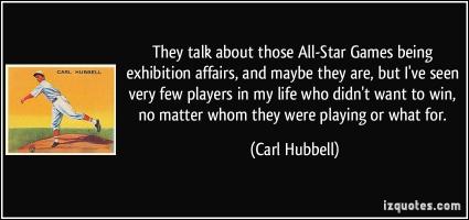 All-Star quote #2