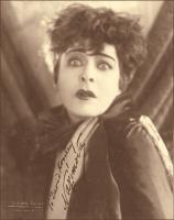 Alla Nazimova profile photo