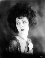 Alla Nazimova's quote