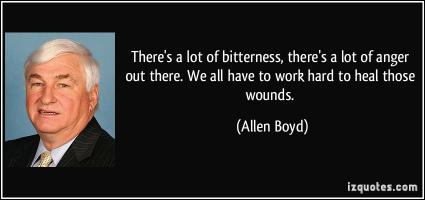 Allen Boyd's quote #4