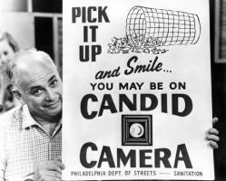 Allen Funt profile photo