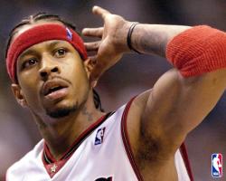 Allen Iverson profile photo