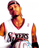 Allen Iverson's quote