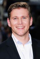 Allen Leech profile photo