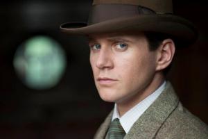 Allen Leech's quote #2