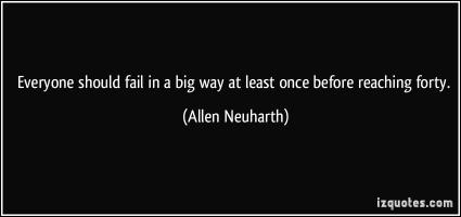Allen Neuharth's quote #1