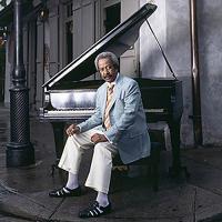 Allen Toussaint's quote #1