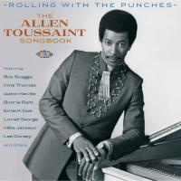 Allen Toussaint's quote #1